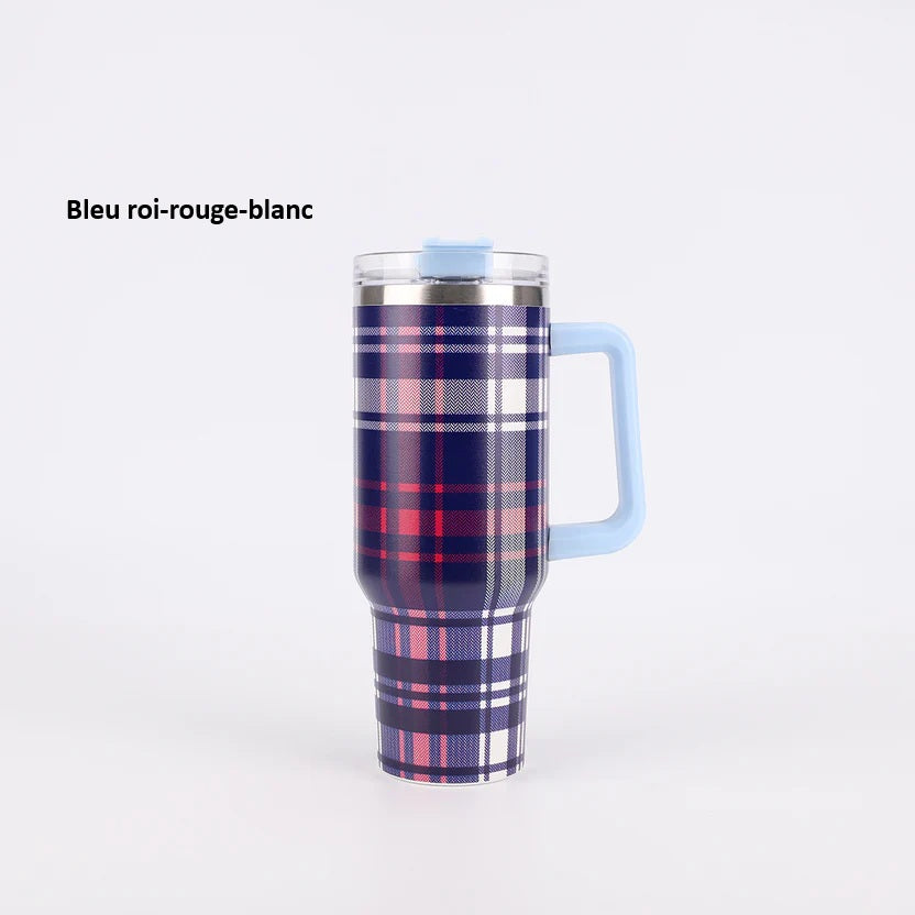 Gourdes Design 1200ml/40oz avec poignée