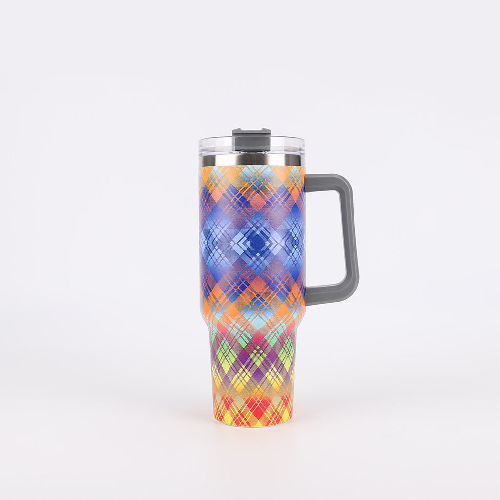 Gourdes Design 1200ml/40oz avec poignée