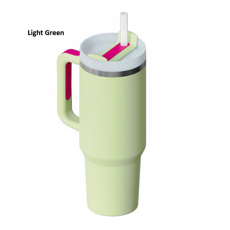 Gourdes 1200ml/40oz avec poignée