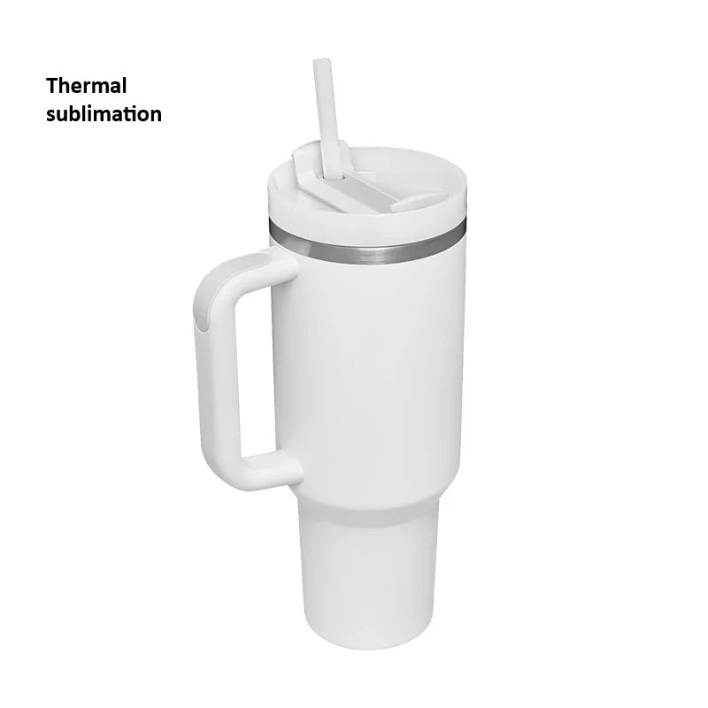 Gourdes 1200ml/40oz avec poignée