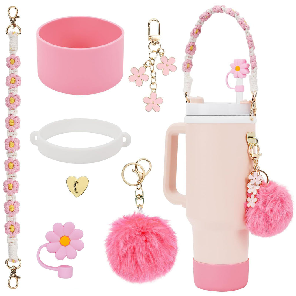 Set 7 pièces accessoires