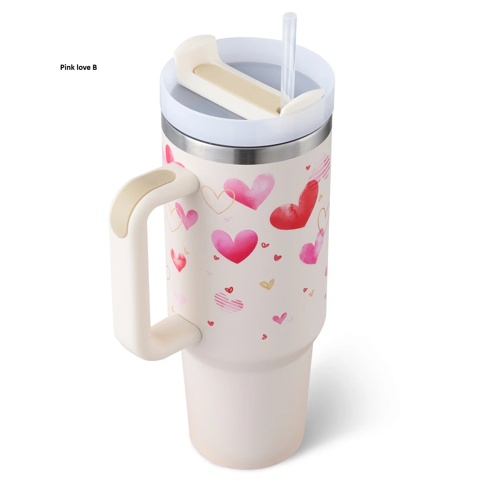 Gourdes 1200ml/40oz avec poignée