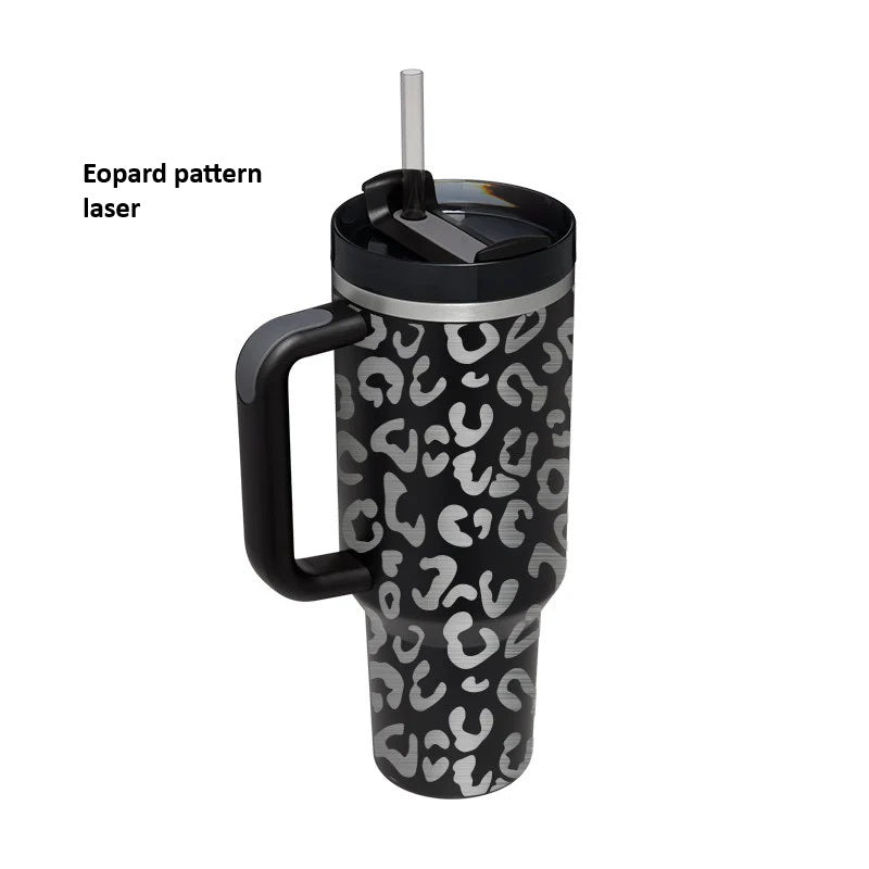 Gourdes 1200ml/40oz avec poignée