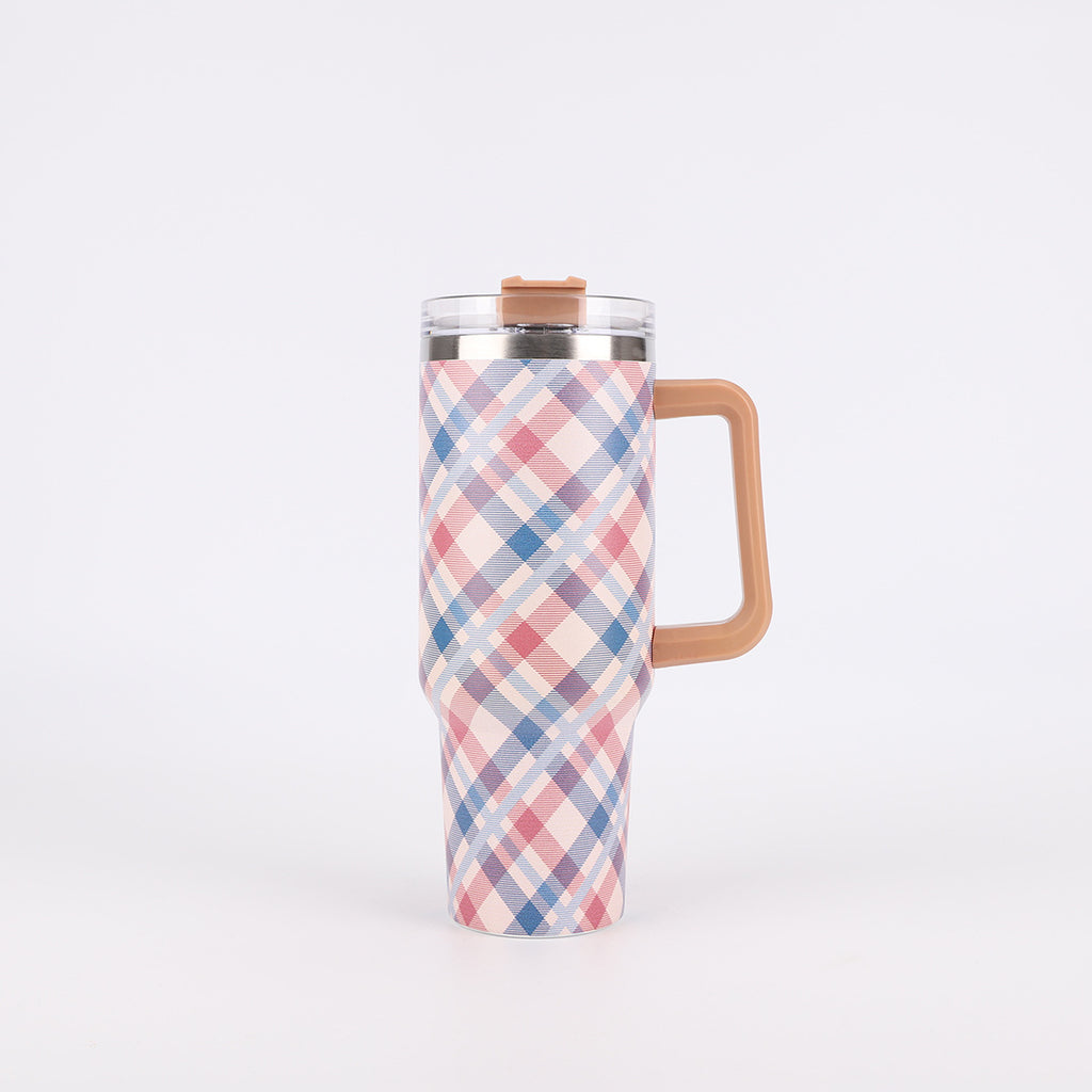 Gourdes Design 1200ml/40oz avec poignée