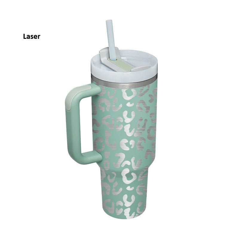 Gourdes 1200ml/40oz avec poignée