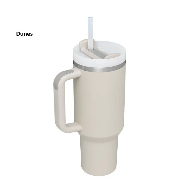 Gourdes 1200ml/40oz avec poignée