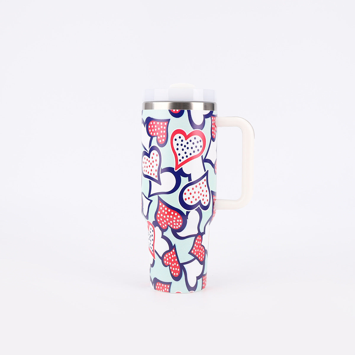 Gourdes Design 1200ml/40oz avec poignée