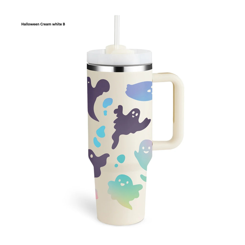 Gourdes 1200ml/40oz avec poignée