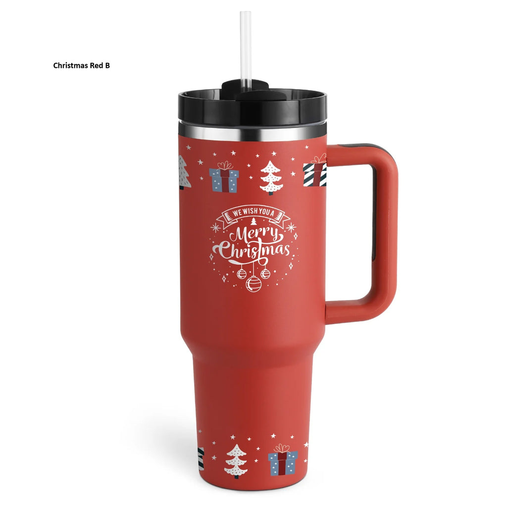 Gourdes 1200ml/40oz avec poignée