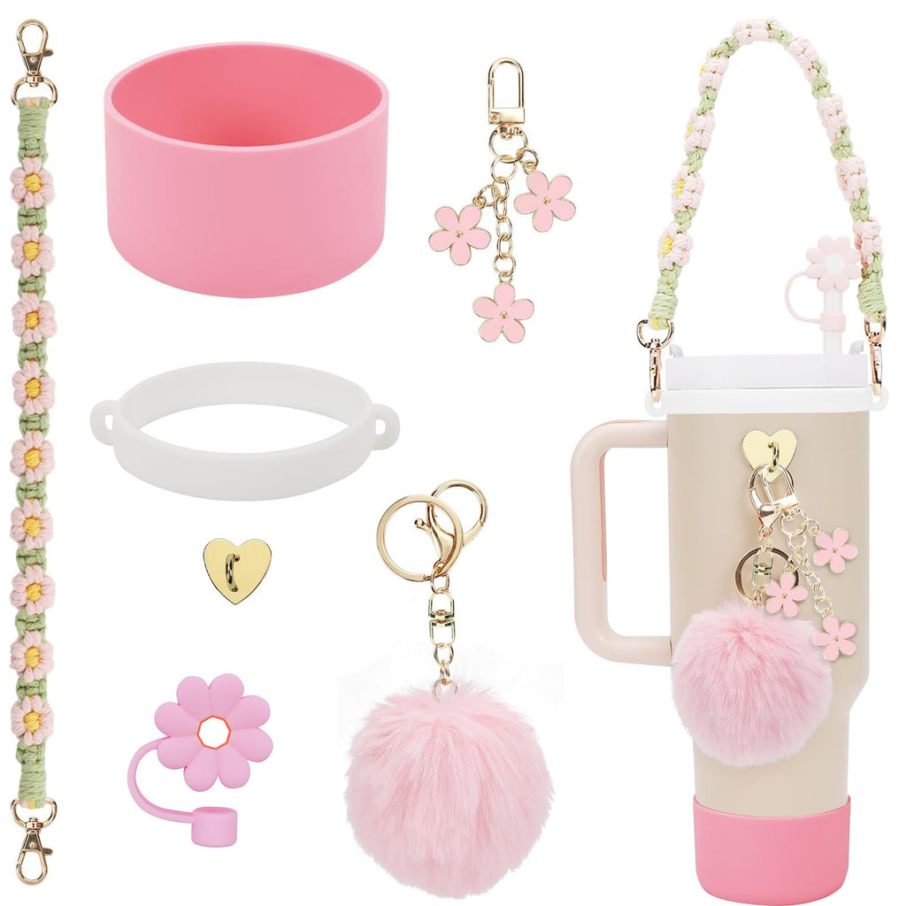 Set 7 pièces accessoires