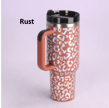 Gourdes 1200ml/40oz avec poignée