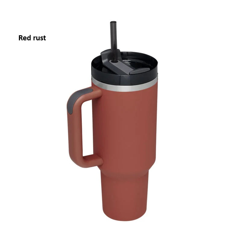 Gourdes 1200ml/40oz avec poignée