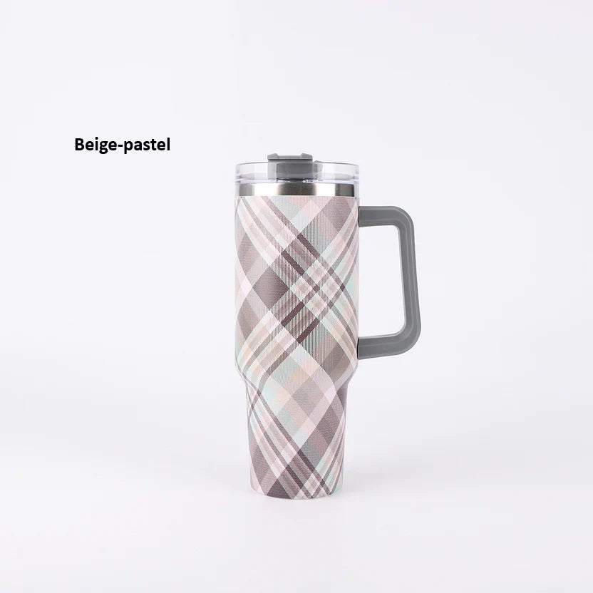 Gourdes Design 1200ml/40oz avec poignée