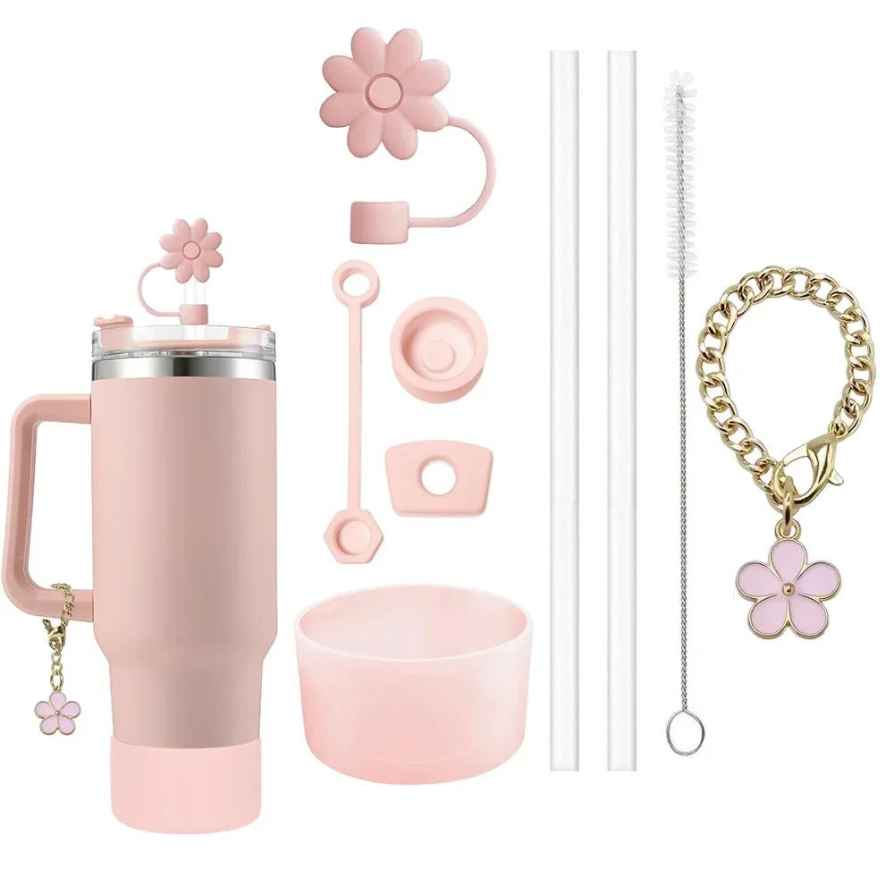 Set 9 pièces accessoires