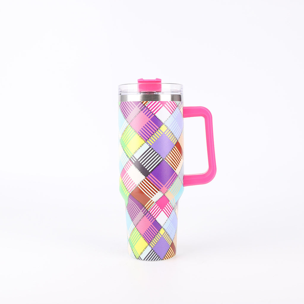 Gourdes Design 1200ml/40oz avec poignée