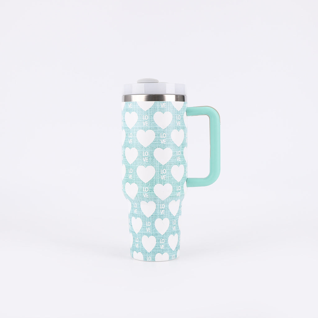 Gourdes Design 1200ml/40oz avec poignée