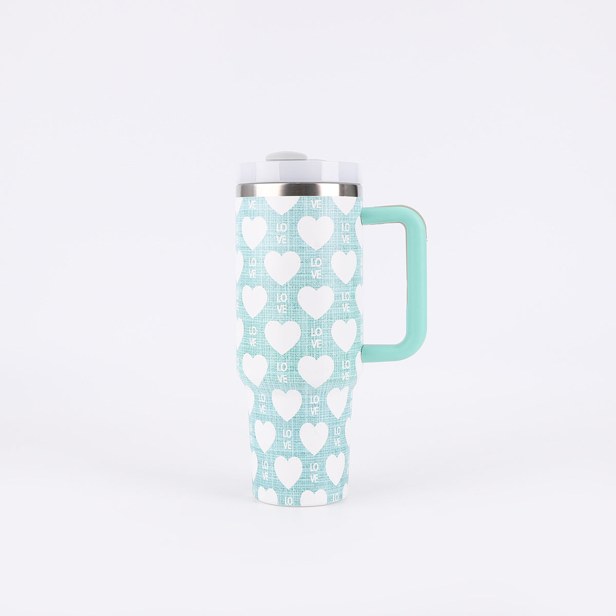 Gourdes Design 1200ml/40oz avec poignée