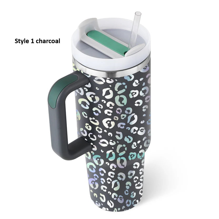 Gourdes 1200ml/40oz avec poignée