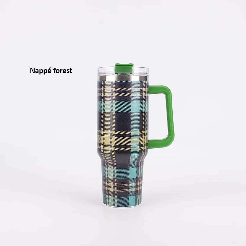 Gourdes Design 1200ml/40oz avec poignée