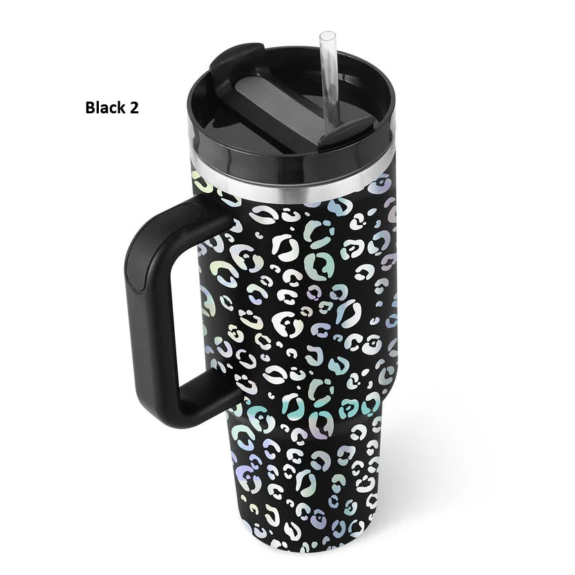 Gourdes 1200ml/40oz avec poignée