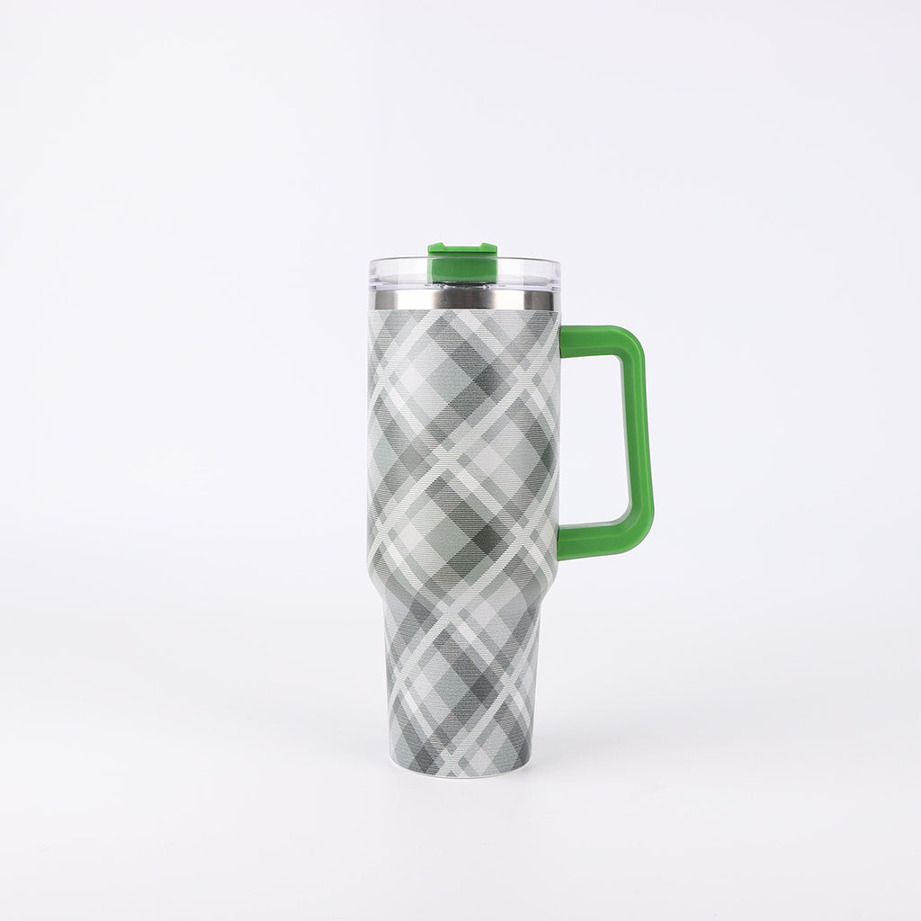 Gourdes Design 1200ml/40oz avec poignée