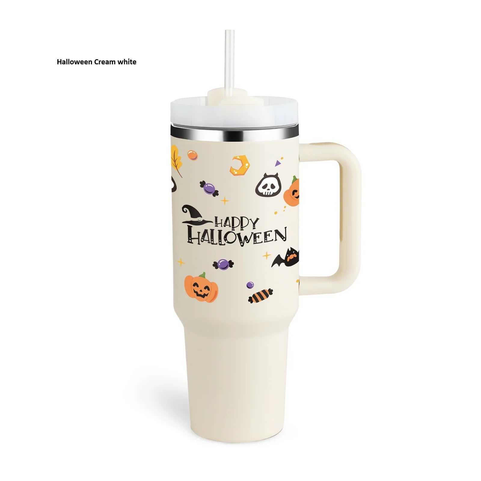 Gourdes 1200ml/40oz avec poignée