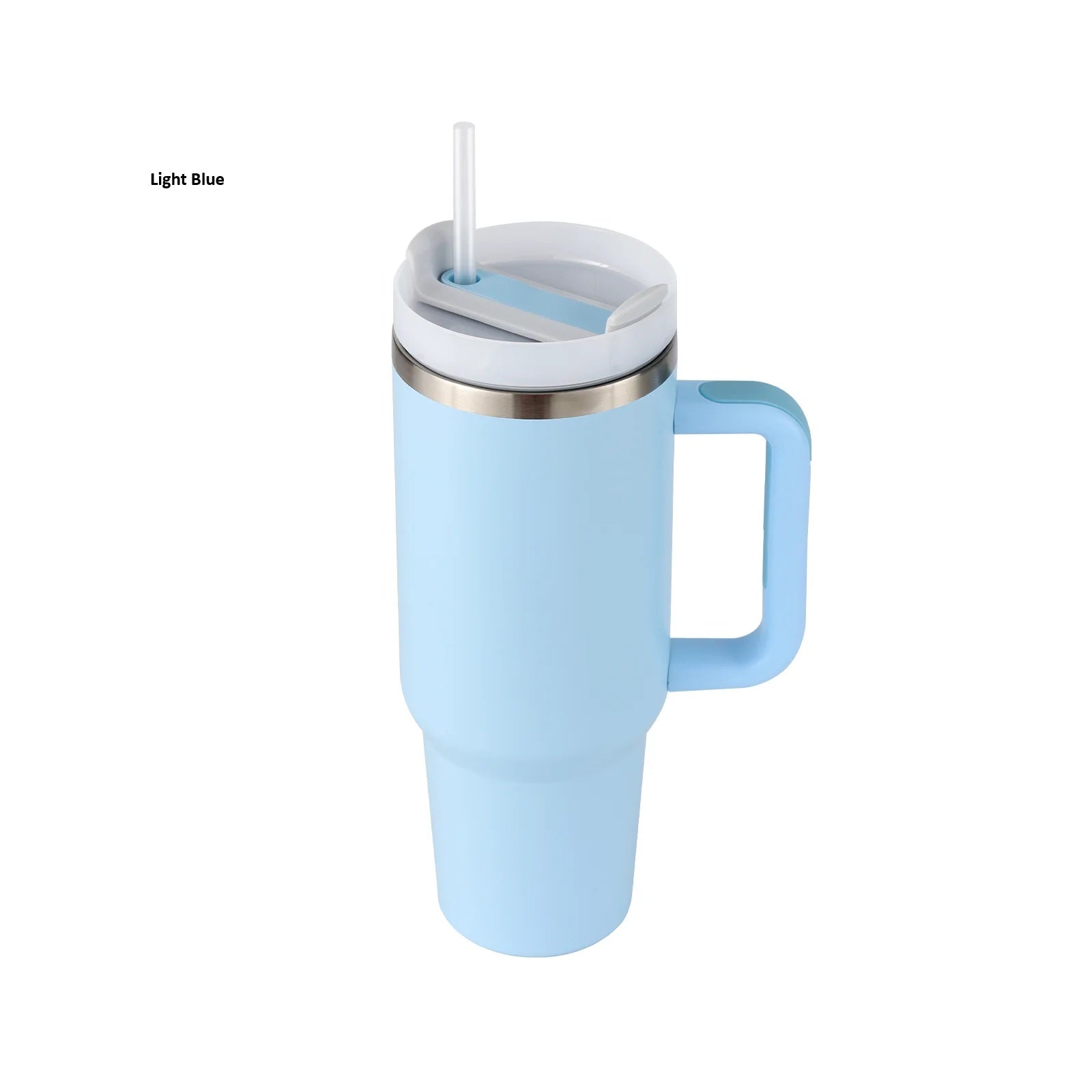 Gourdes 1200ml/40oz avec poignée