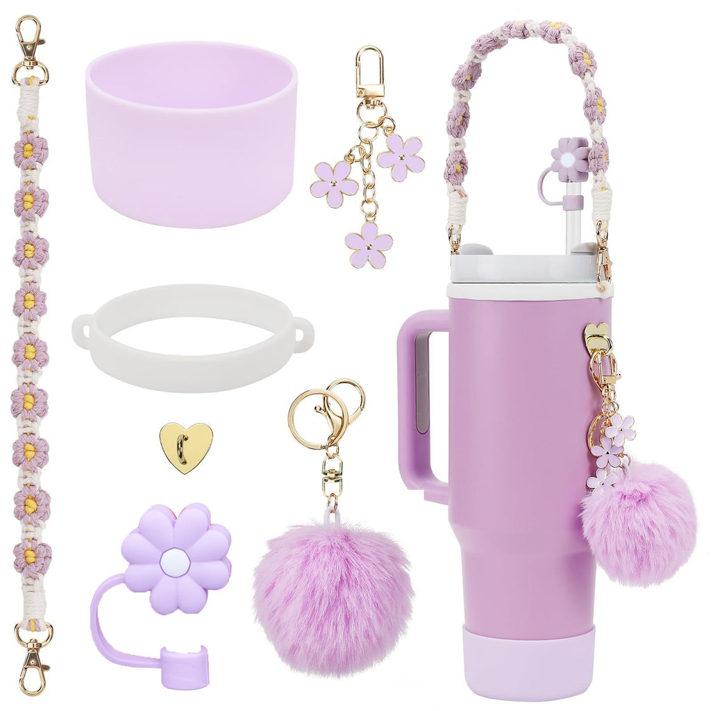 Set 7 pièces accessoires