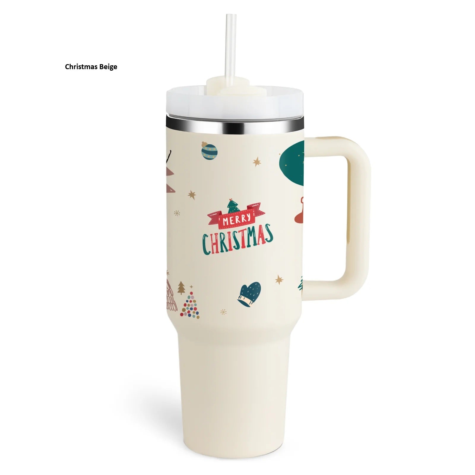 Gourdes 1200ml/40oz avec poignée