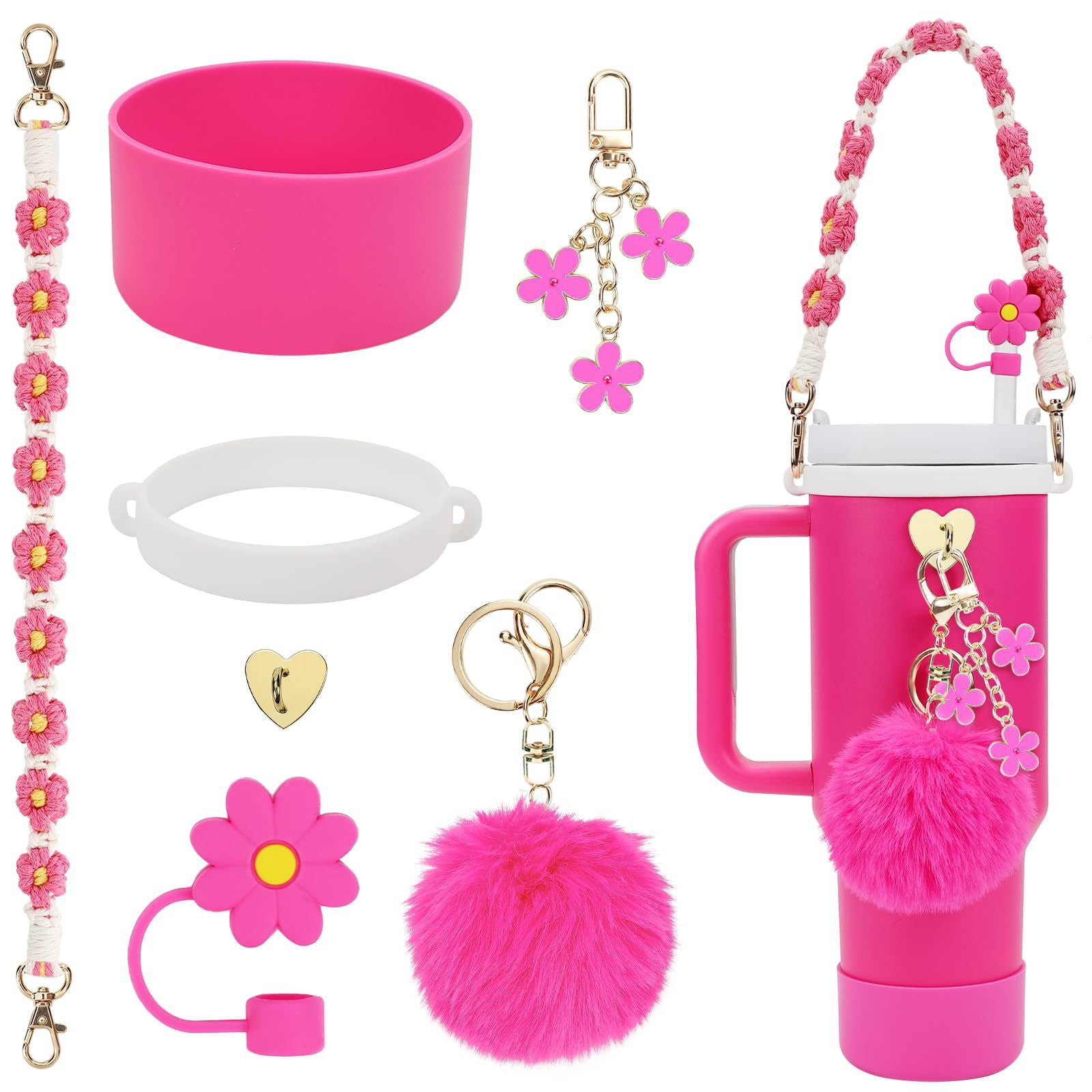 Set 7 pièces accessoires