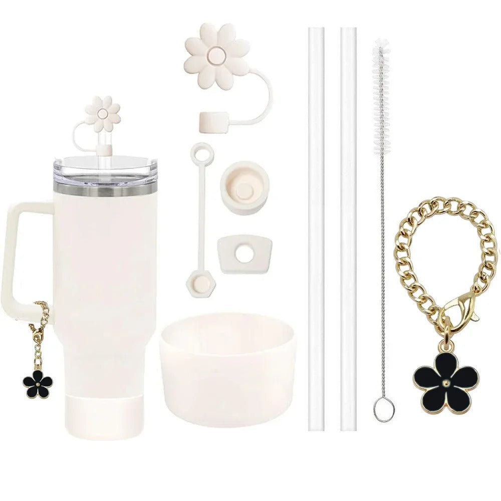 Set 9 pièces accessoires