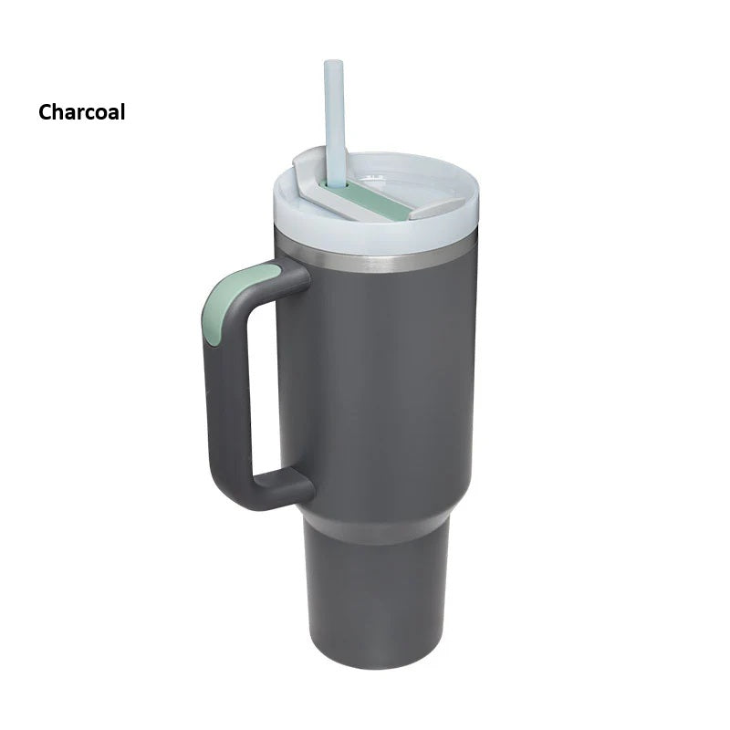 Gourdes 1200ml/40oz avec poignée