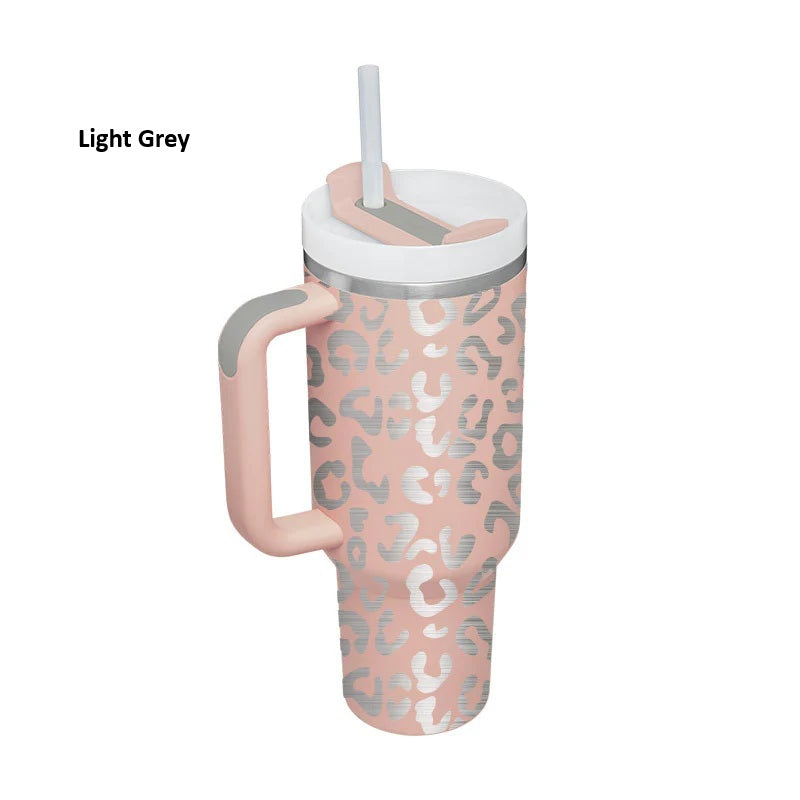 Gourdes 1200ml/40oz avec poignée