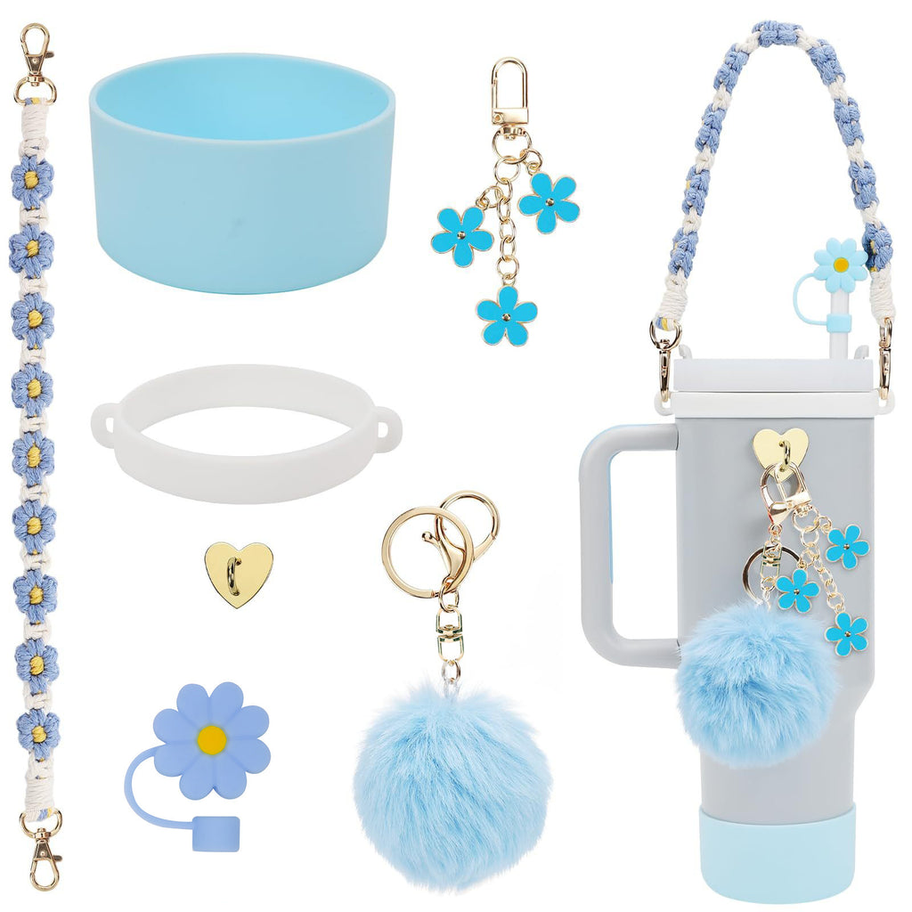 Set 7 pièces accessoires