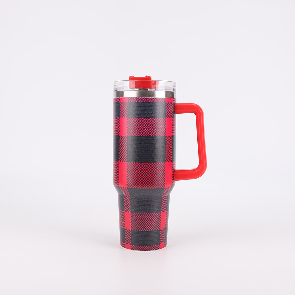 Gourdes Design 1200ml/40oz avec poignée