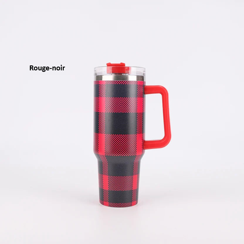 Gourdes Design 1200ml/40oz avec poignée