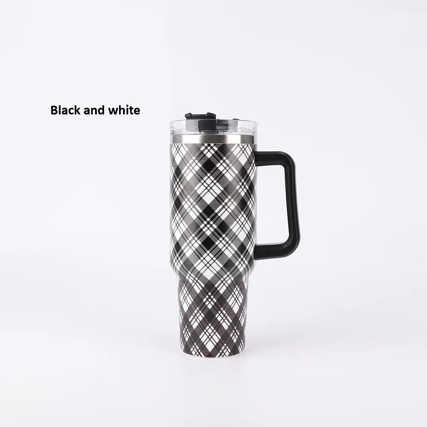 Gourdes Design 1200ml/40oz avec poignée