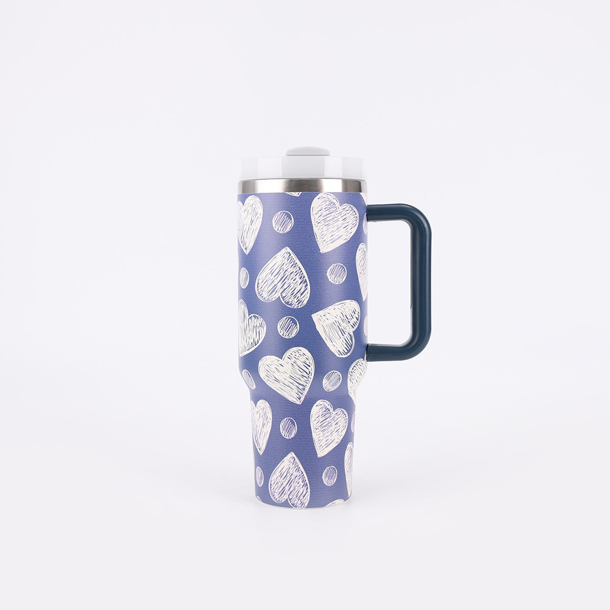 Gourdes Design 1200ml/40oz avec poignée