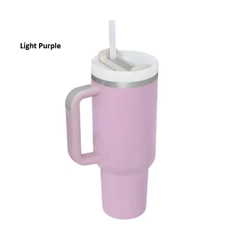 Gourdes 1200ml/40oz avec poignée