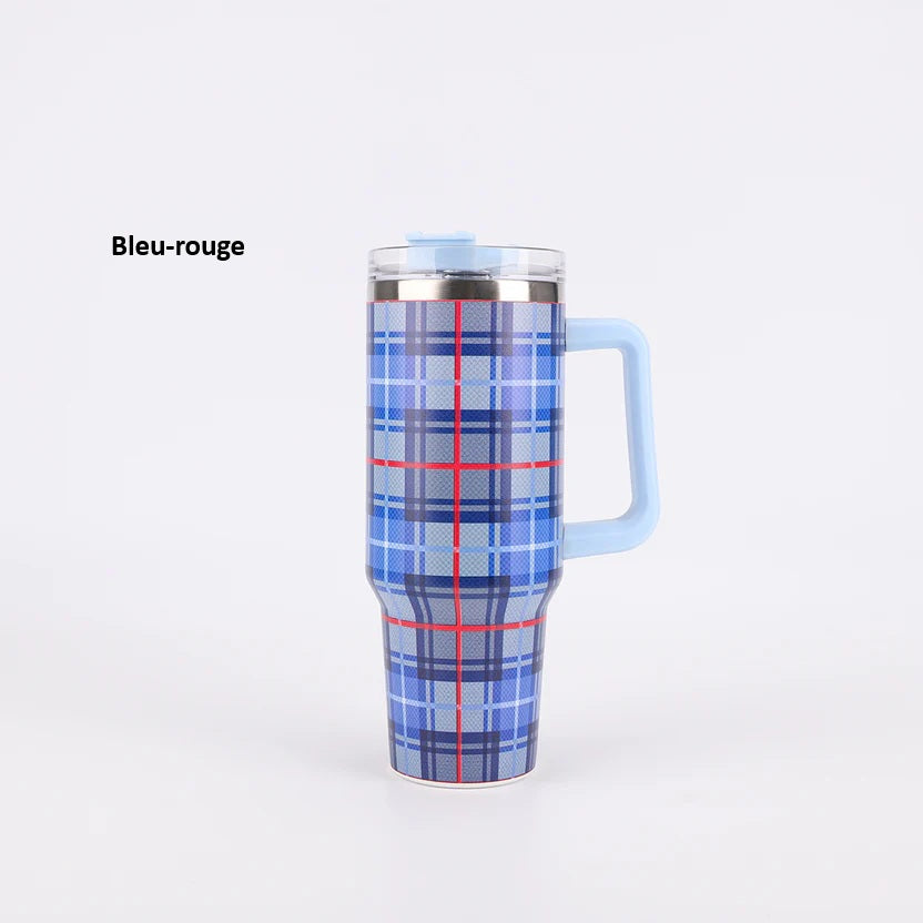 Gourdes Design 1200ml/40oz avec poignée