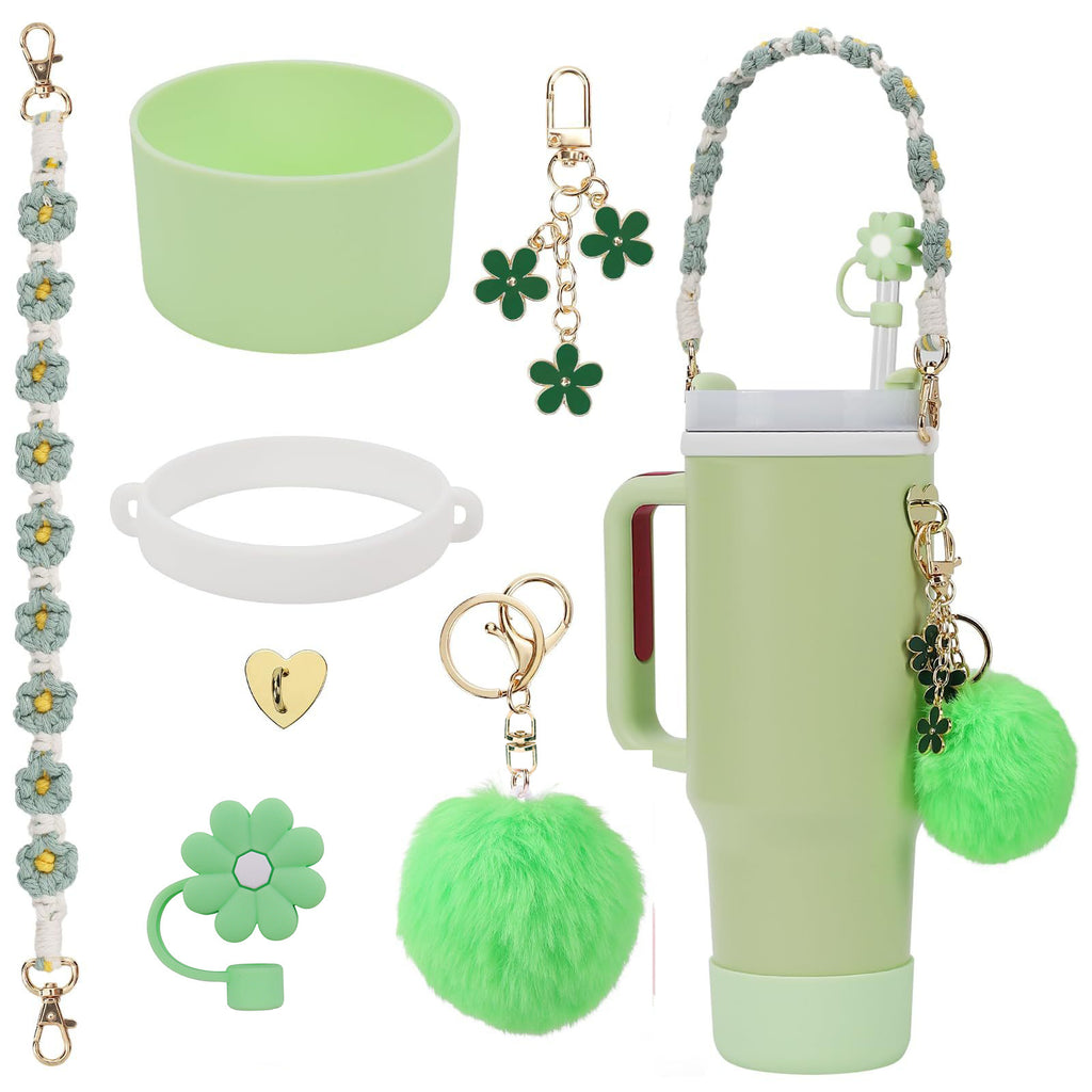 Set 7 pièces accessoires