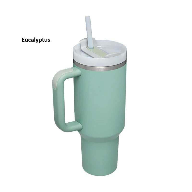 Gourdes 1200ml/40oz avec poignée