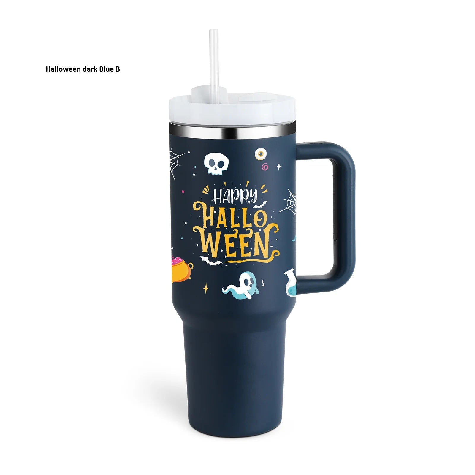 Gourdes 1200ml/40oz avec poignée