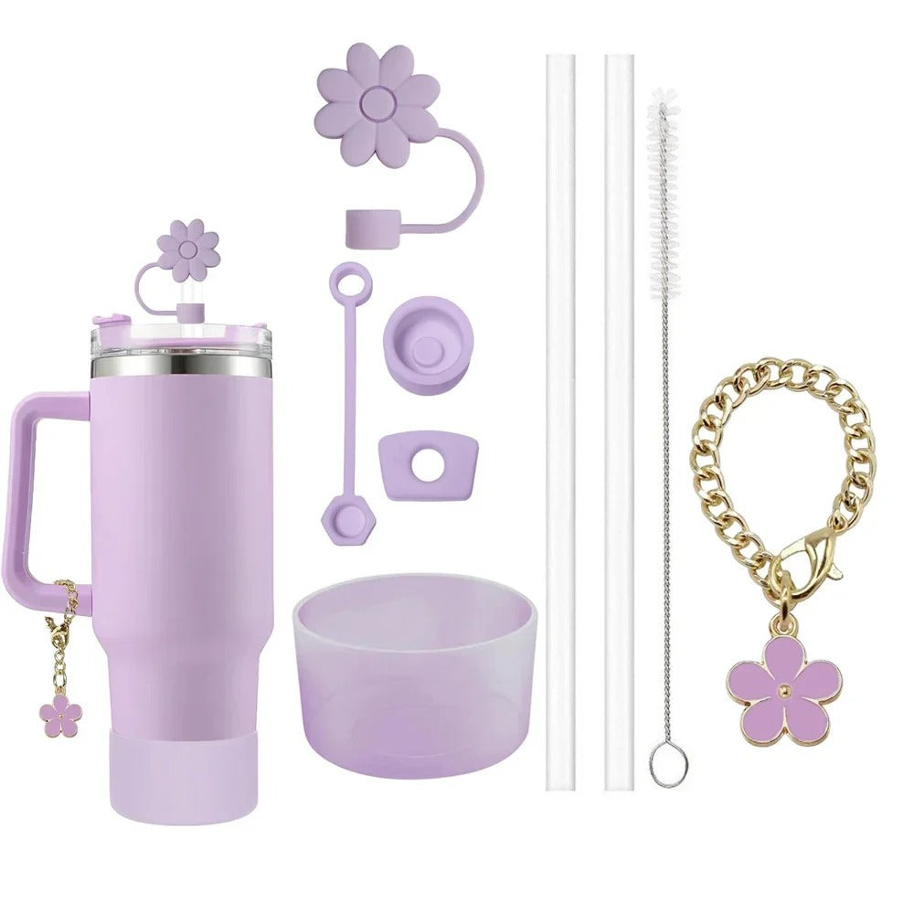 Set 9 pièces accessoires