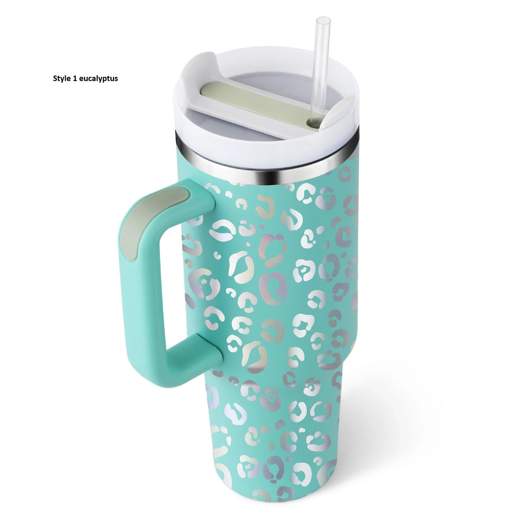Gourdes 1200ml/40oz avec poignée