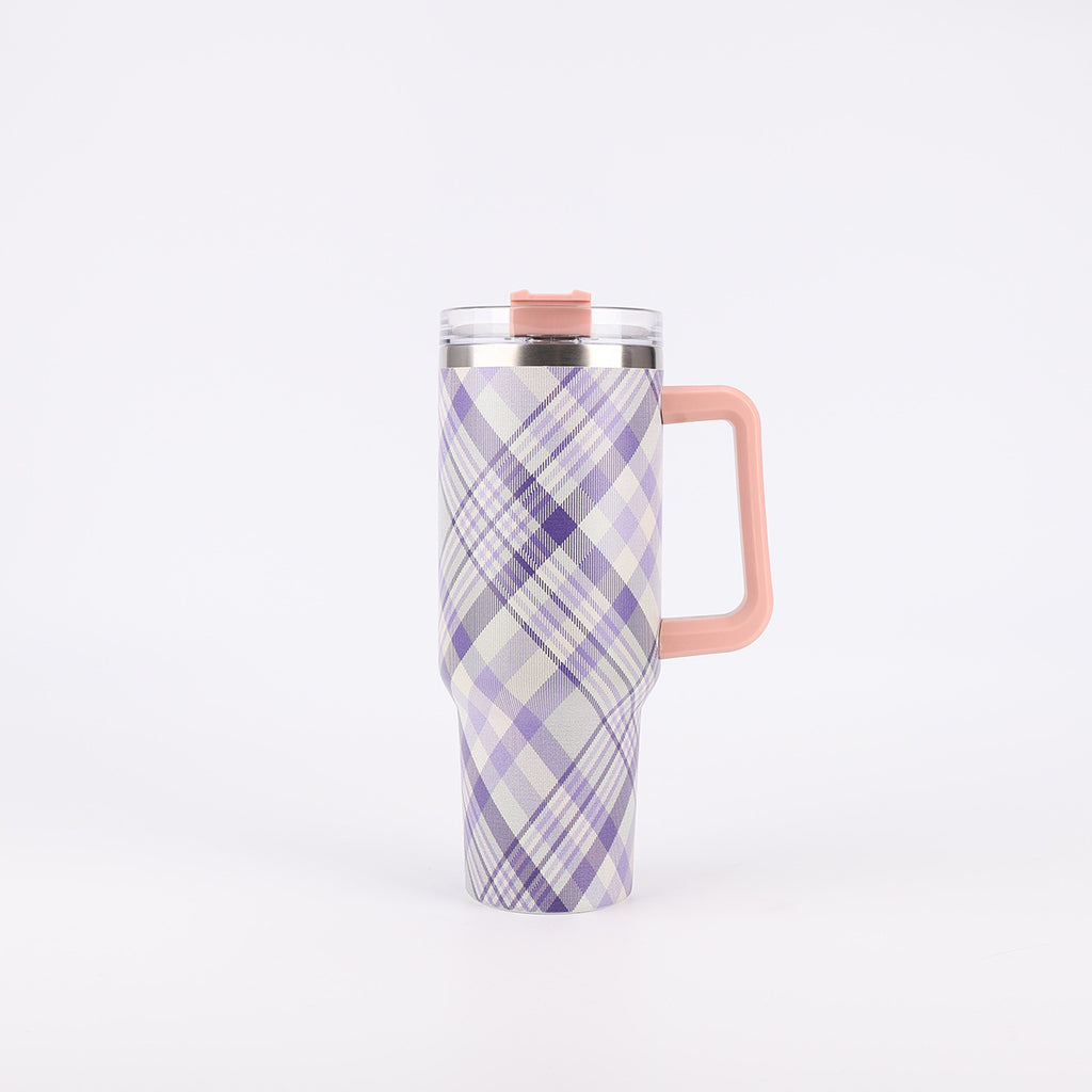 Gourdes Design 1200ml/40oz avec poignée