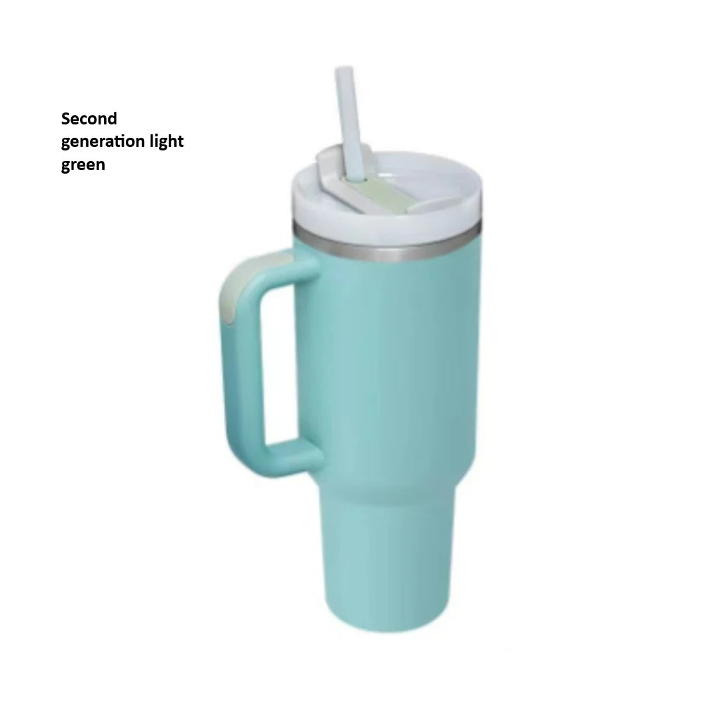 Gourdes 1200ml/40oz avec poignée