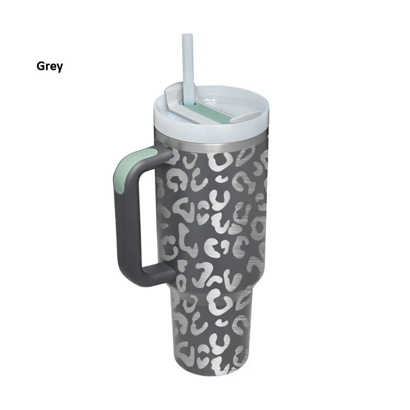 Gourdes 1200ml/40oz avec poignée