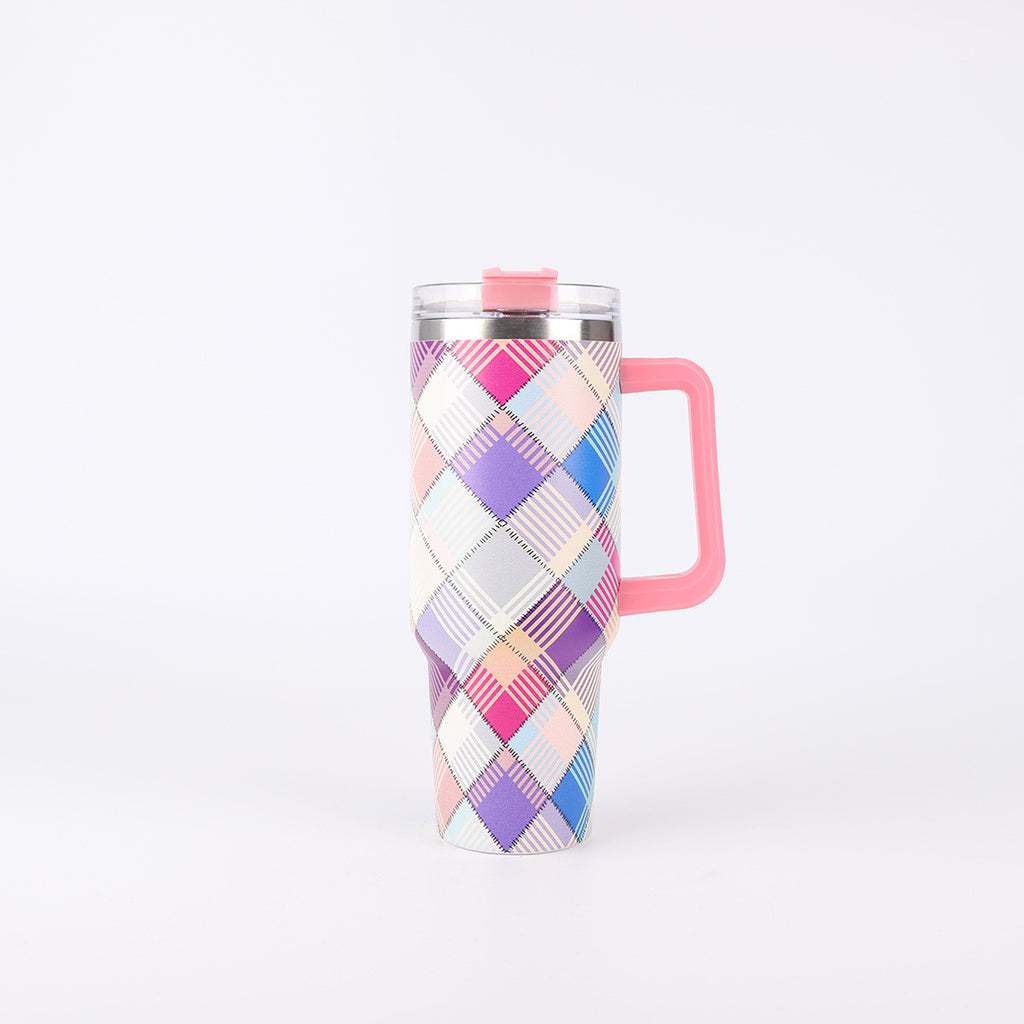 Gourdes Design 1200ml/40oz avec poignée