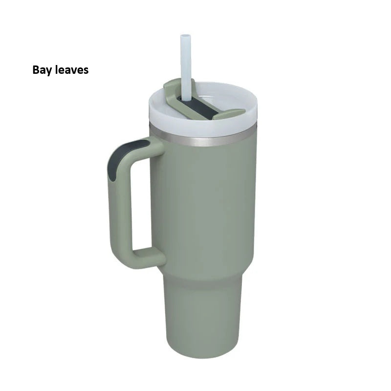 Gourdes 1200ml/40oz avec poignée